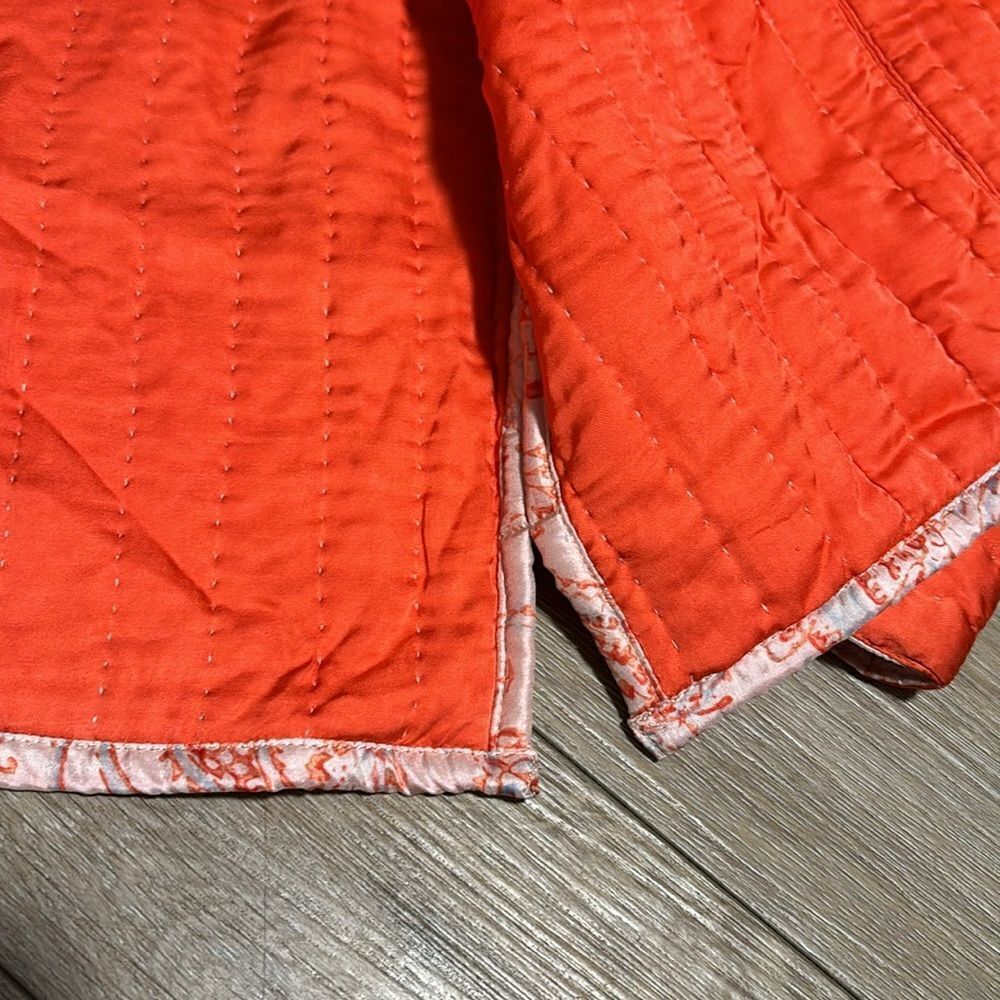 NWT Alamwar Handcrafted Jacket - Picture 7 of 8